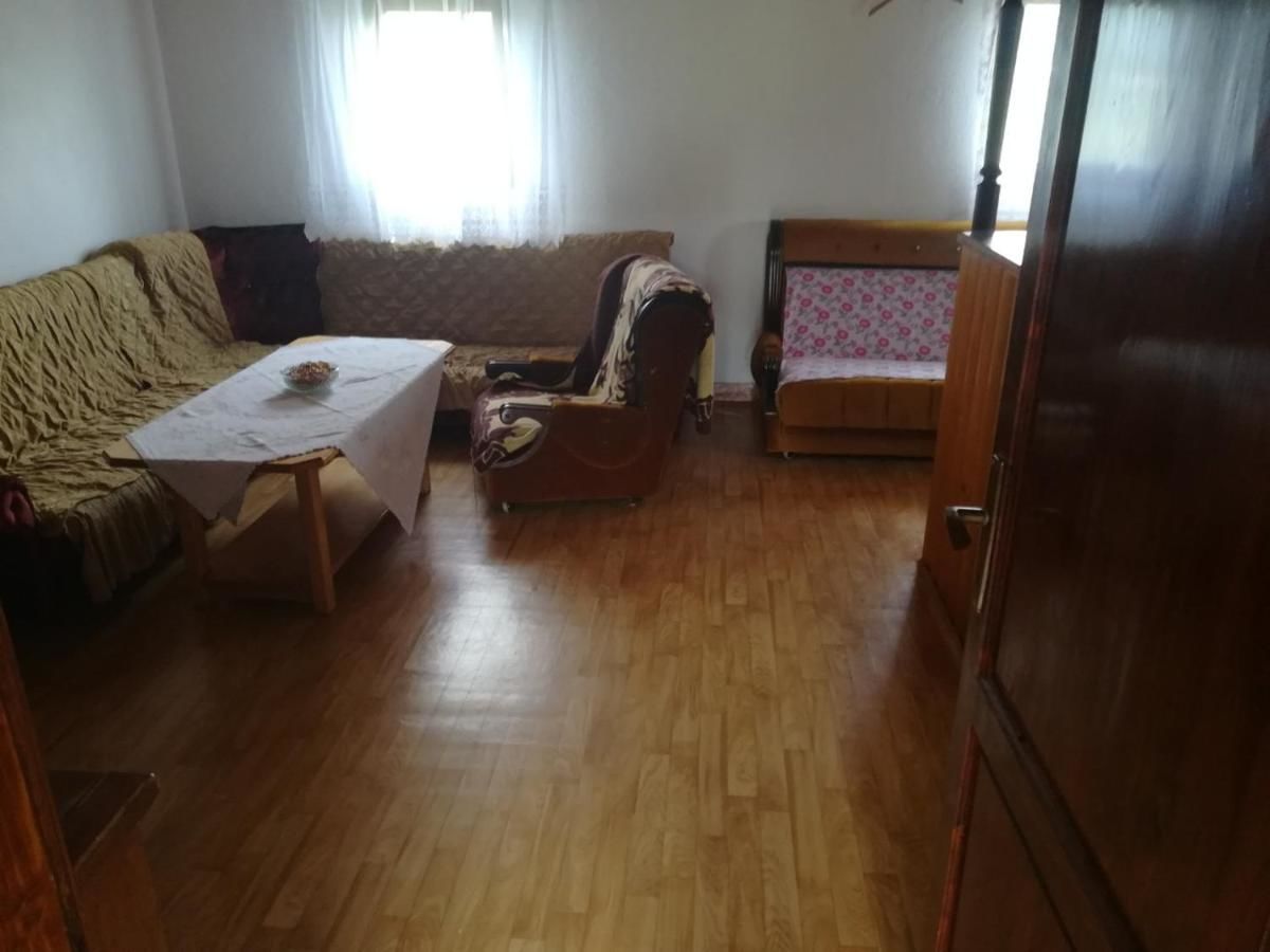 Отели типа «постель и завтрак» Kuća za odmor u prirodi Жабляк-15