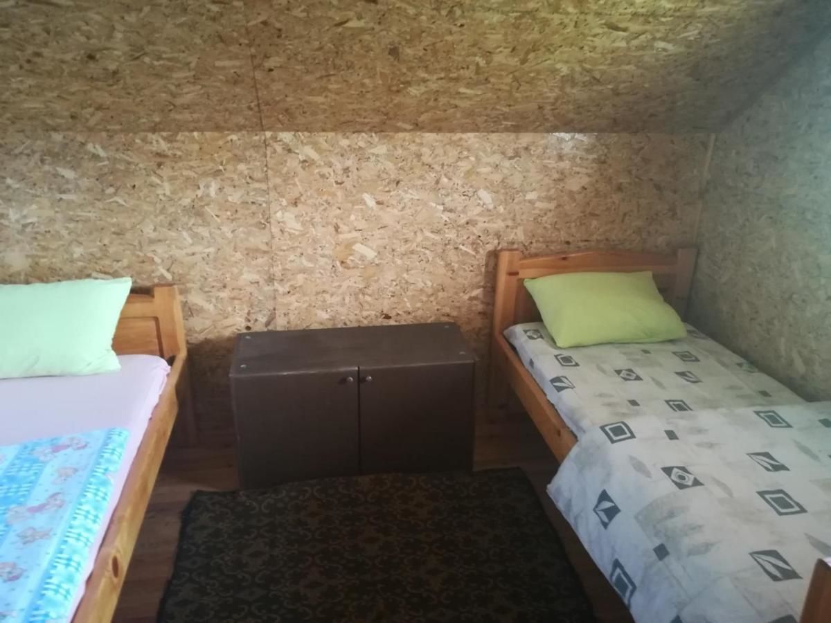 Отели типа «постель и завтрак» Kuća za odmor u prirodi Жабляк-18