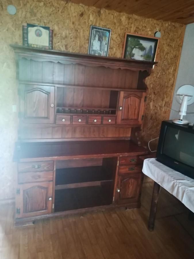 Отели типа «постель и завтрак» Kuća za odmor u prirodi Жабляк