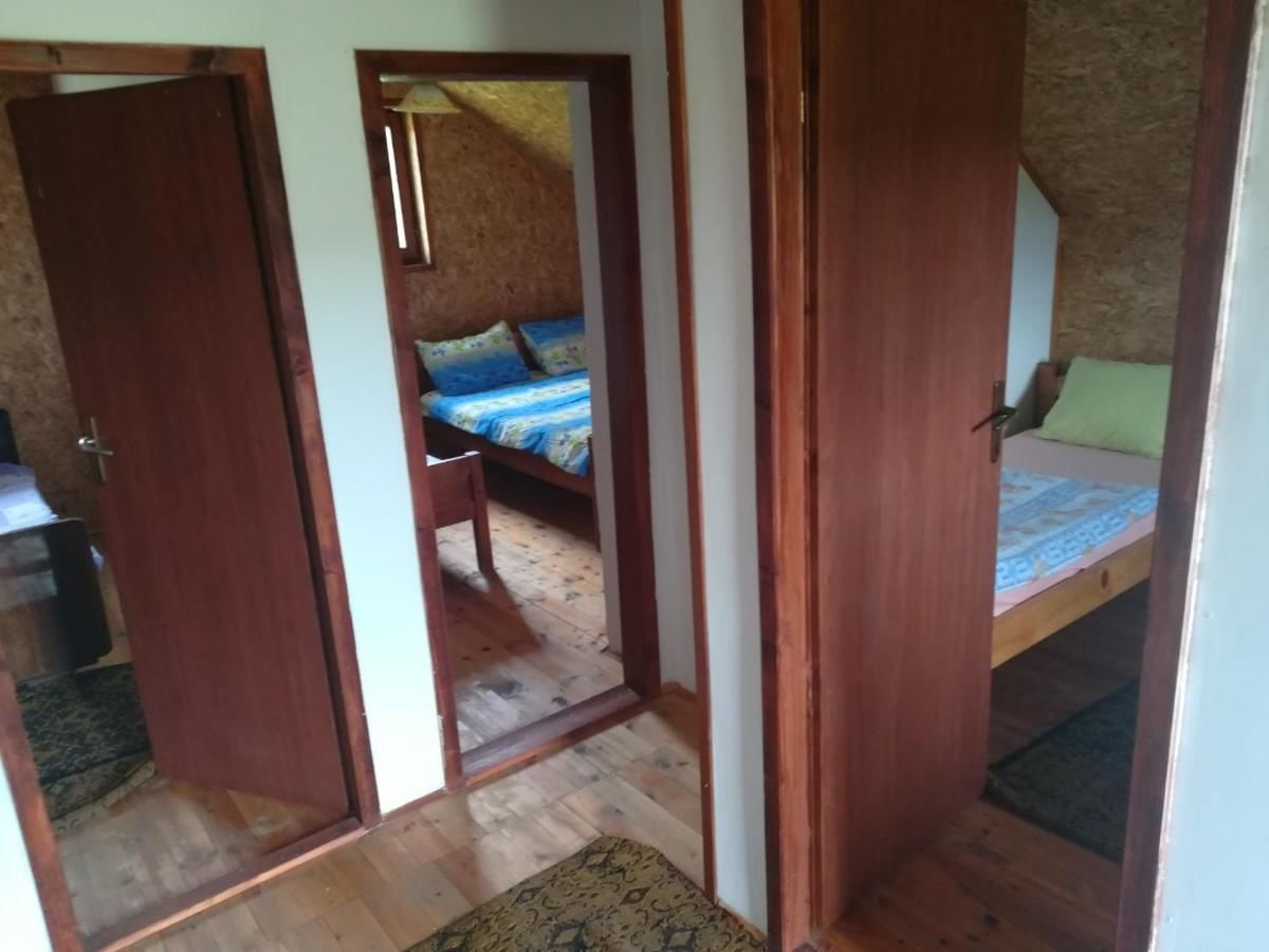 Отели типа «постель и завтрак» Kuća za odmor u prirodi Жабляк