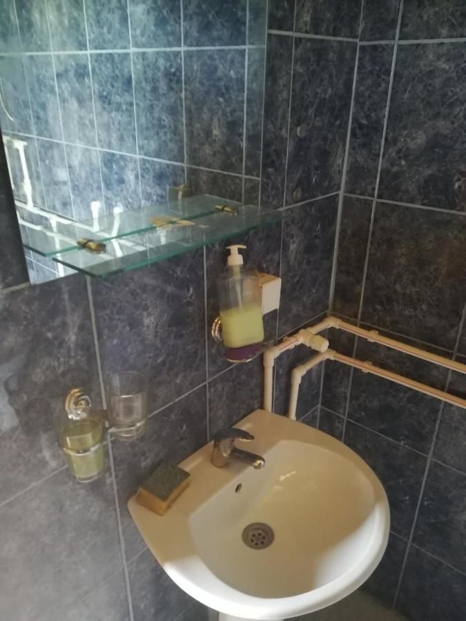 Отели типа «постель и завтрак» Kuća za odmor u prirodi Жабляк