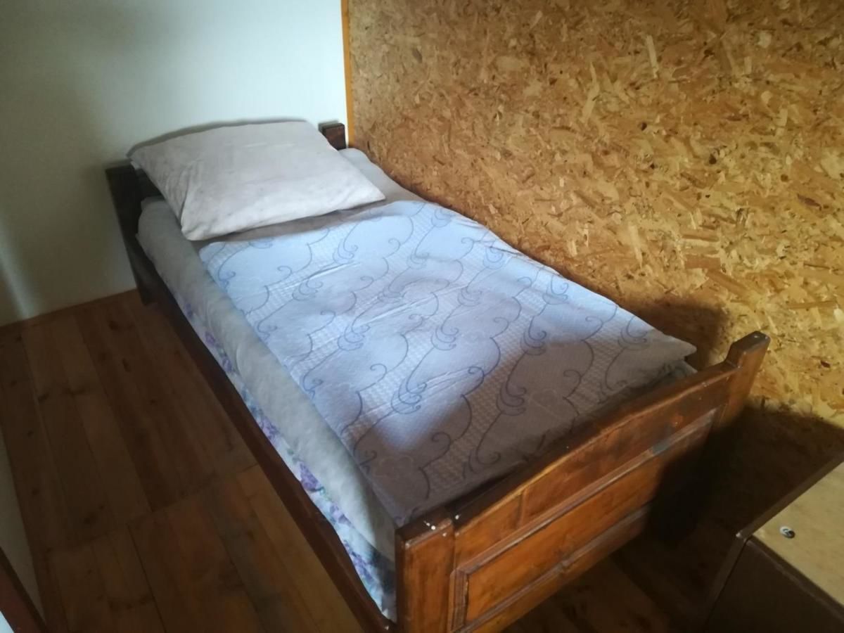 Отели типа «постель и завтрак» Kuća za odmor u prirodi Жабляк