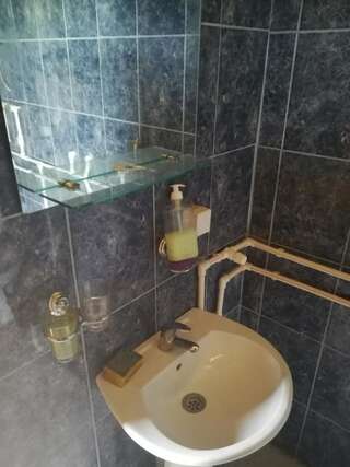 Отели типа «постель и завтрак» Kuća za odmor u prirodi Жабляк-6