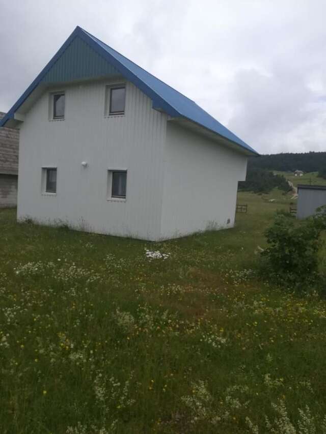 Отели типа «постель и завтрак» Kuća za odmor u prirodi Жабляк-3