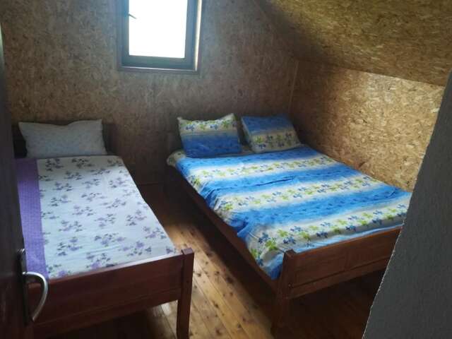 Отели типа «постель и завтрак» Kuća za odmor u prirodi Жабляк-13