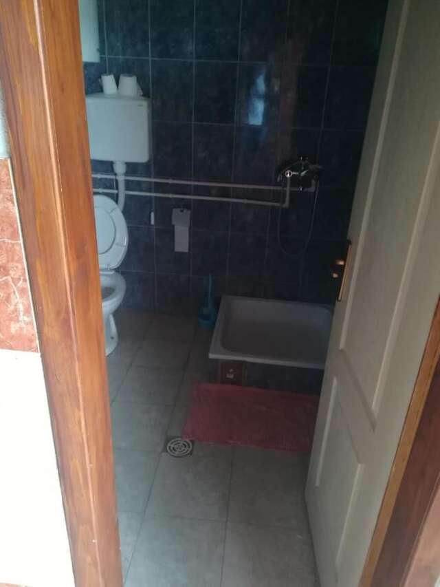 Отели типа «постель и завтрак» Kuća za odmor u prirodi Жабляк-16