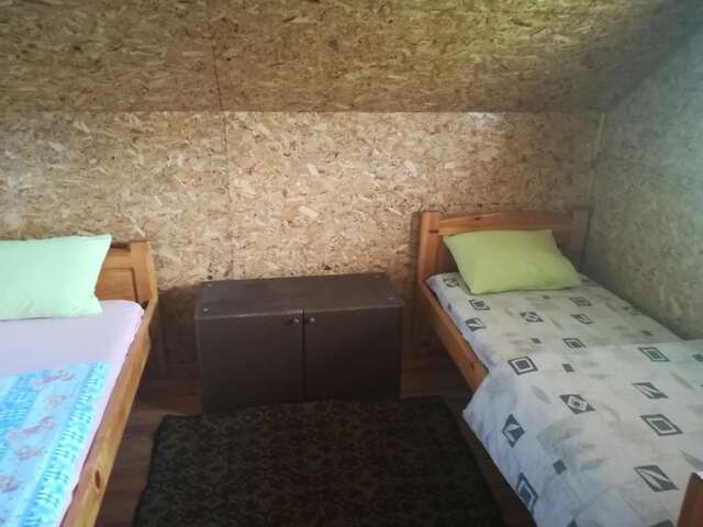 Отели типа «постель и завтрак» Kuća za odmor u prirodi Жабляк-17