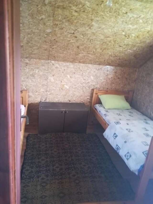 Отели типа «постель и завтрак» Kuća za odmor u prirodi Жабляк-18