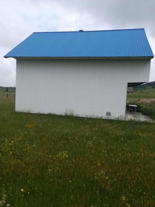 Отели типа «постель и завтрак» Kuća za odmor u prirodi Жабляк-20