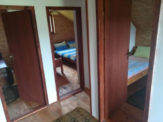 Отели типа «постель и завтрак» Kuća za odmor u prirodi Жабляк-22