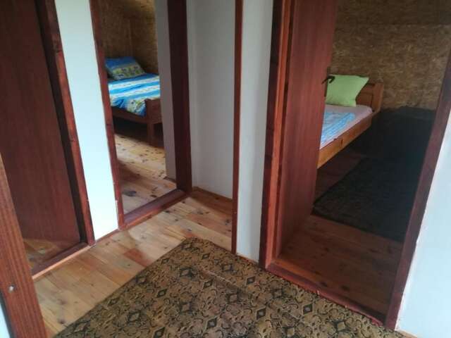 Отели типа «постель и завтрак» Kuća za odmor u prirodi Жабляк-24