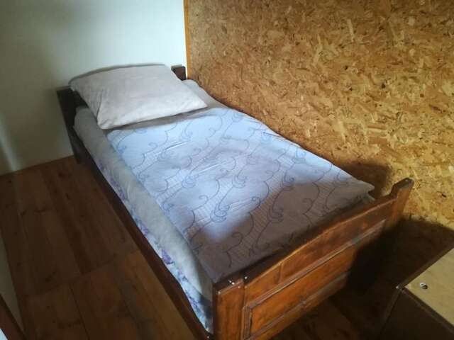 Отели типа «постель и завтрак» Kuća za odmor u prirodi Жабляк-10