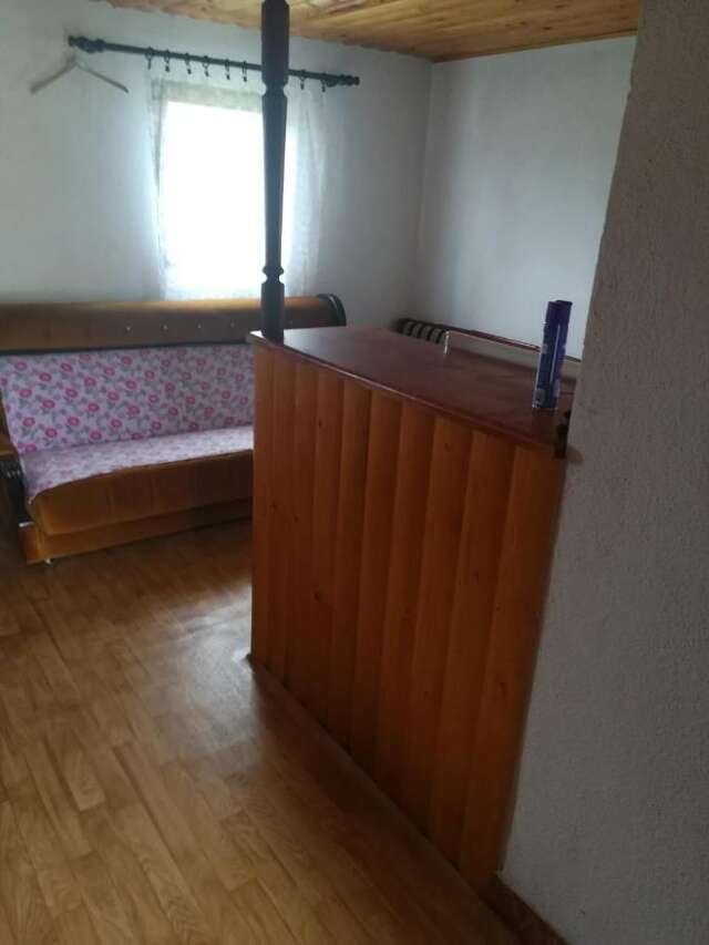 Отели типа «постель и завтрак» Kuća za odmor u prirodi Жабляк-11